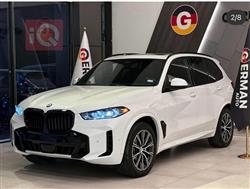 بي ام دبليو X5